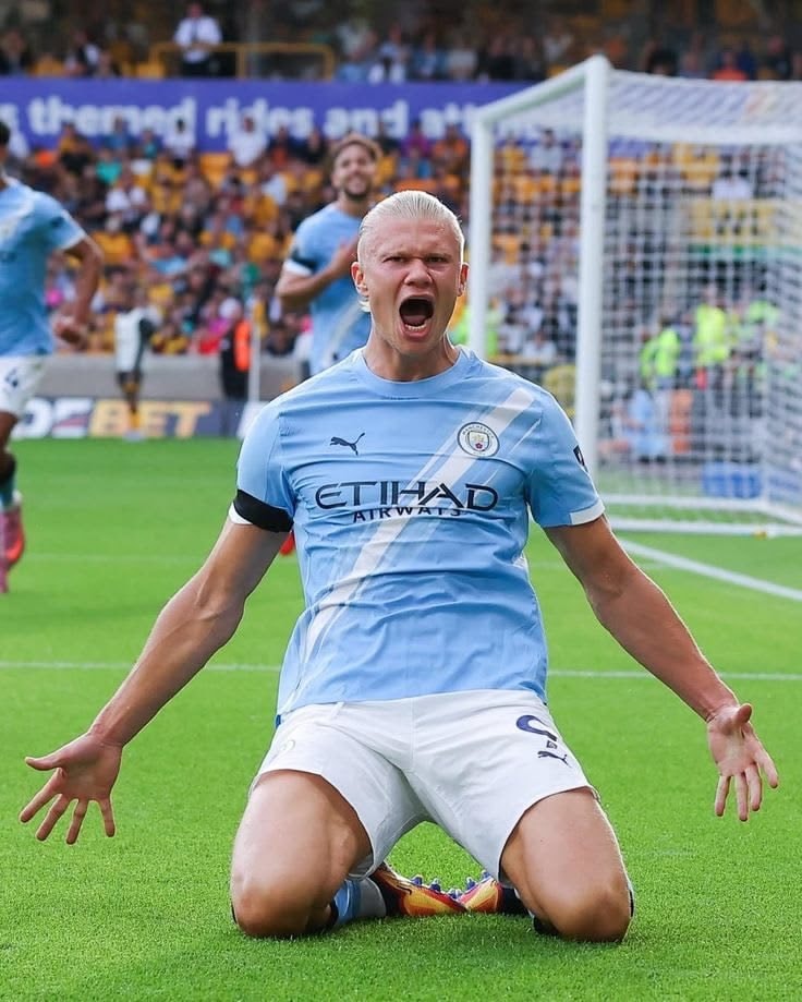 Erling Haaland Spain transfer speculation