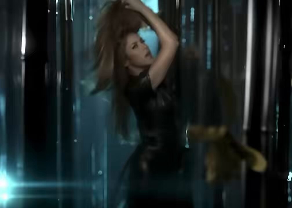 Beyonce Shakira BDAY20 Beyonce Shakira BDAY20