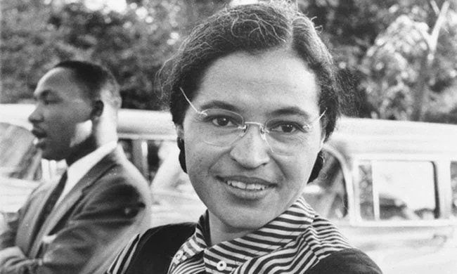 Most Influential Women in History (photo 2 of 3)