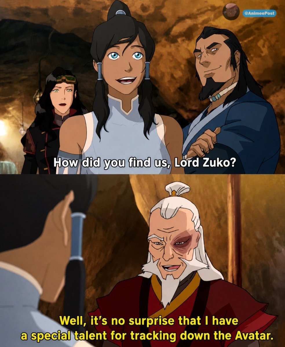Zuko reaction