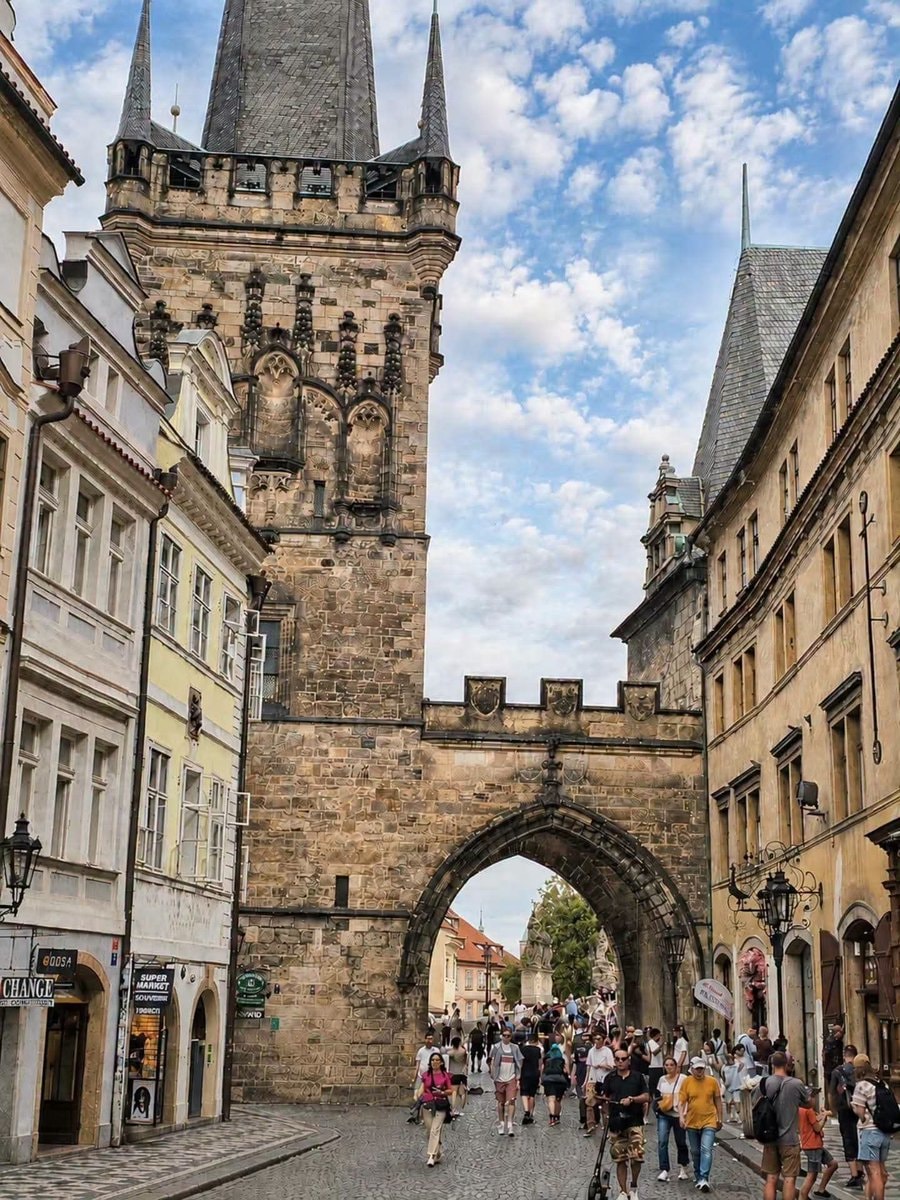 Prague Czech Republic (photo 2 of 4)