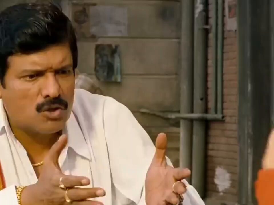 Masterclass acting