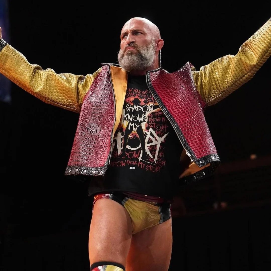 Tommaso Ciampa discusses AI