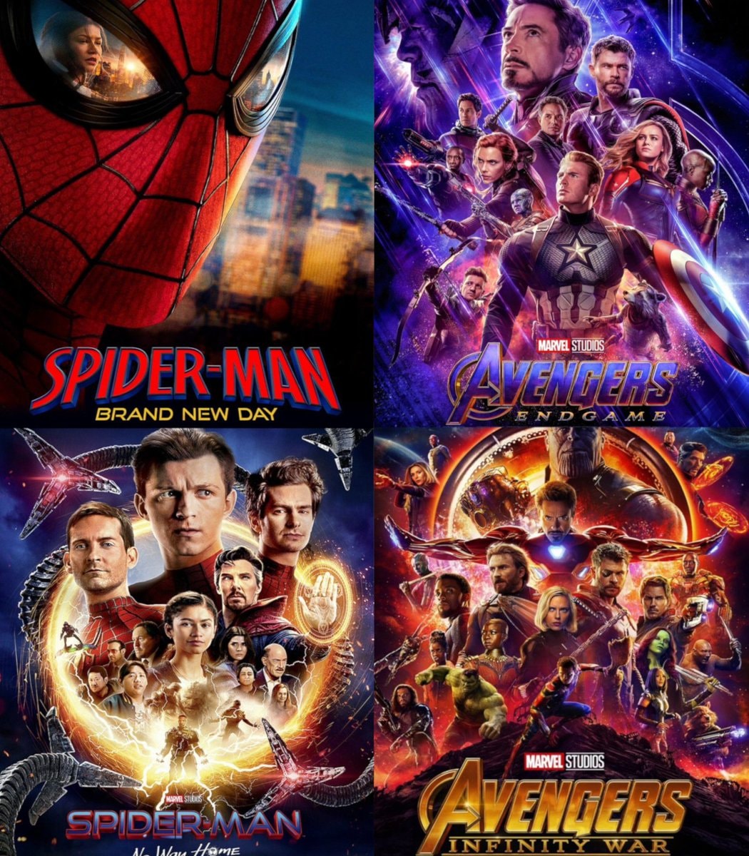 Jacob Batalon box office record (photo 2 of 2)
