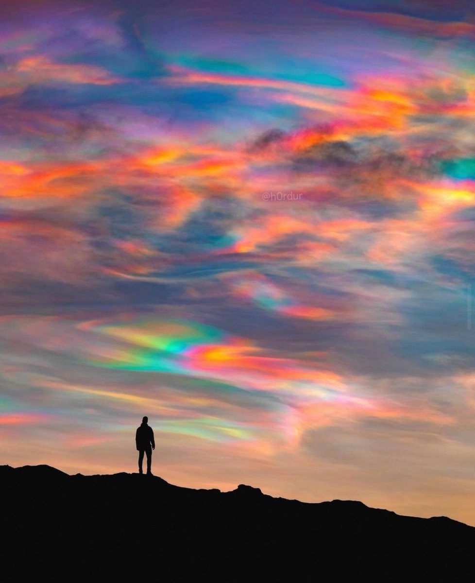 Polar Stratospheric Clouds