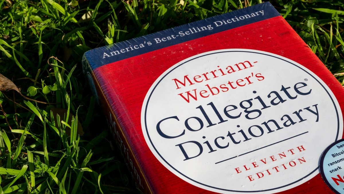 Merriam-Webster adds looksmaxxing