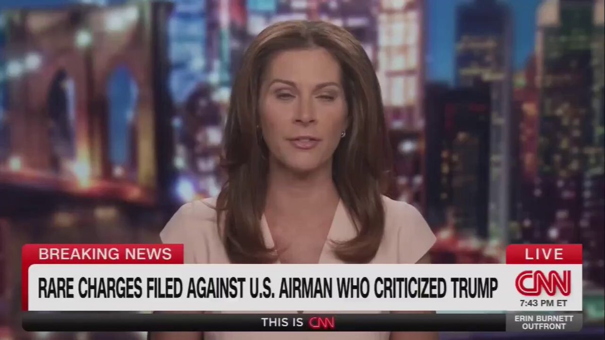 Jason Watson military charges CNN