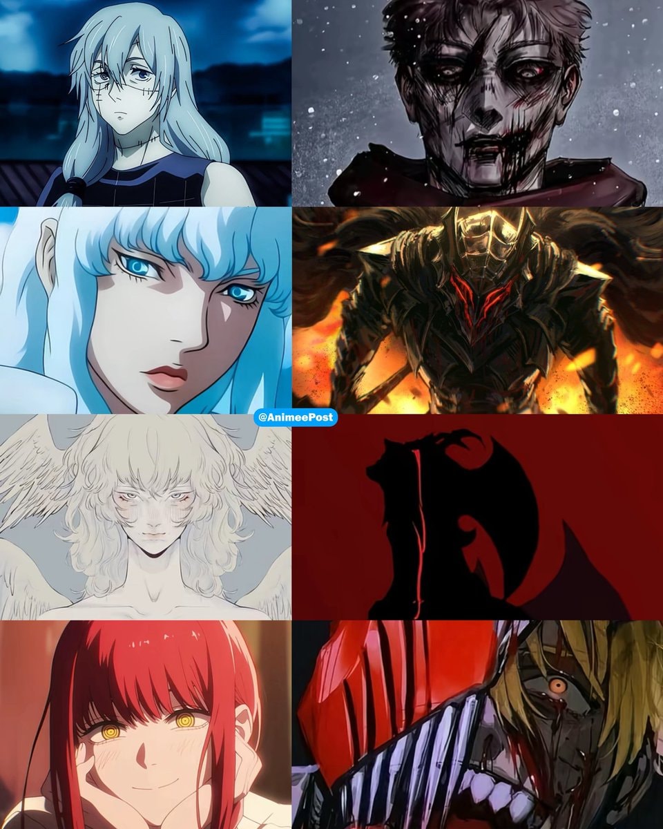EVIL HERO