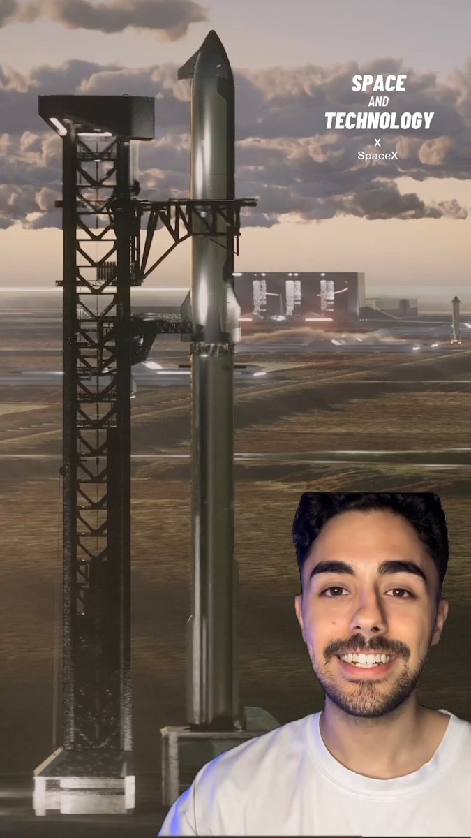 SpaceX Starbase Louisiana expansion