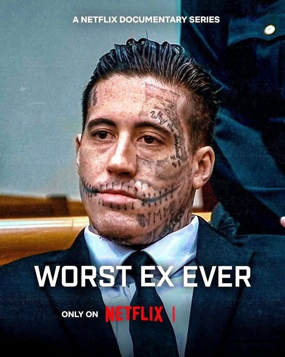 Worst Ex Ever Season 2 Netflix