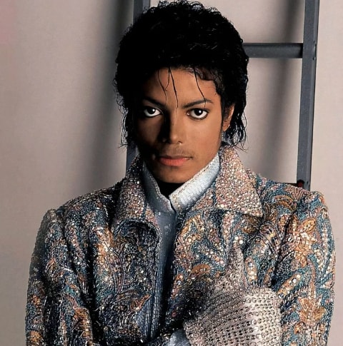 Michael Jackson 1.5M album units 2024 (photo 2 of 2)