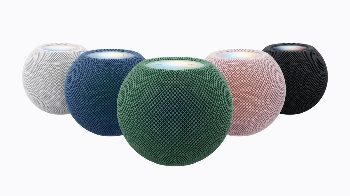 HomePod mini 2 Apple