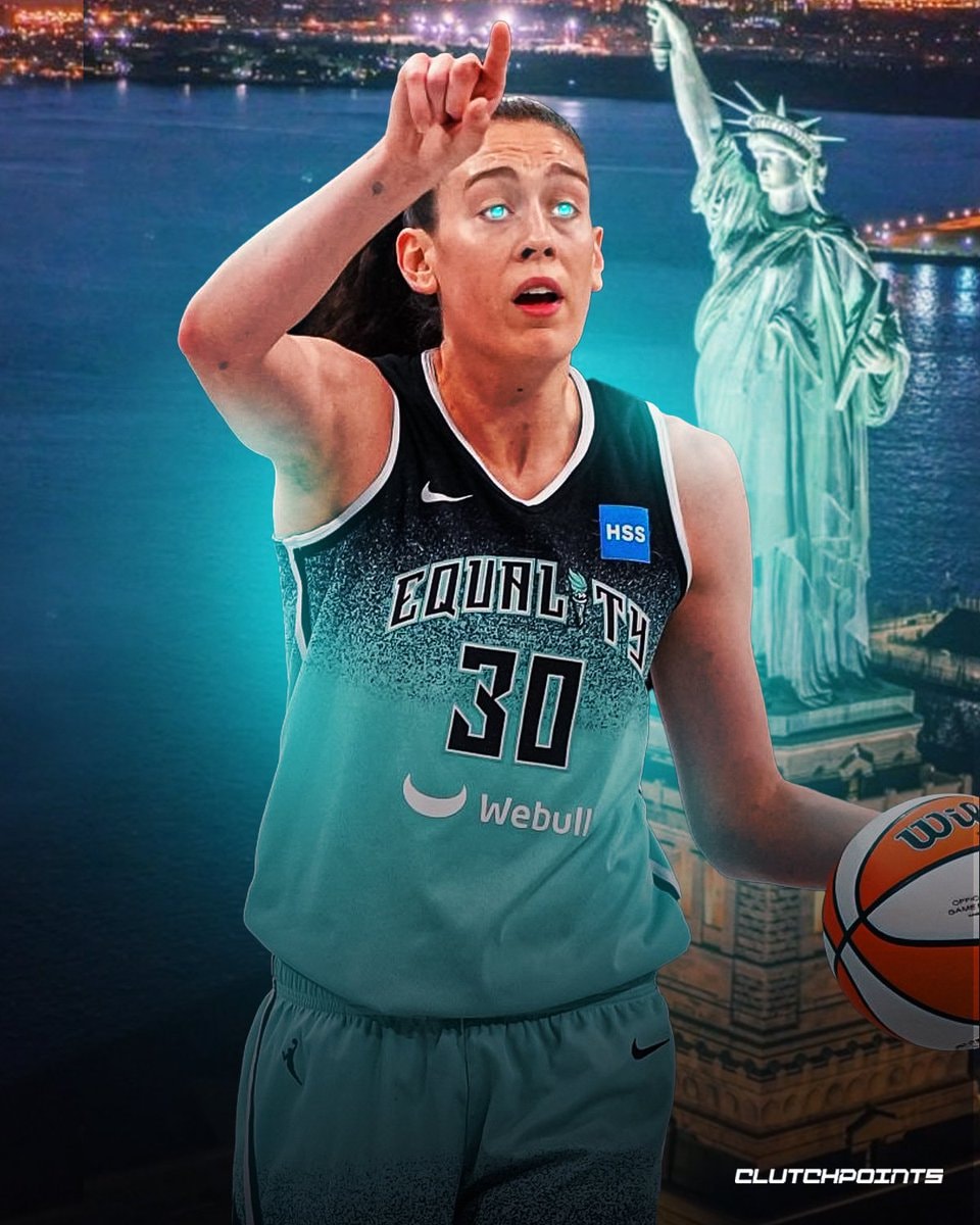 Breanna Stewart WNBA records