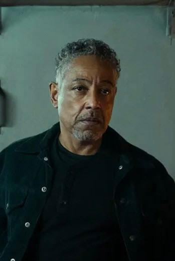 Giancarlo Esposito wants Mr Freeze role