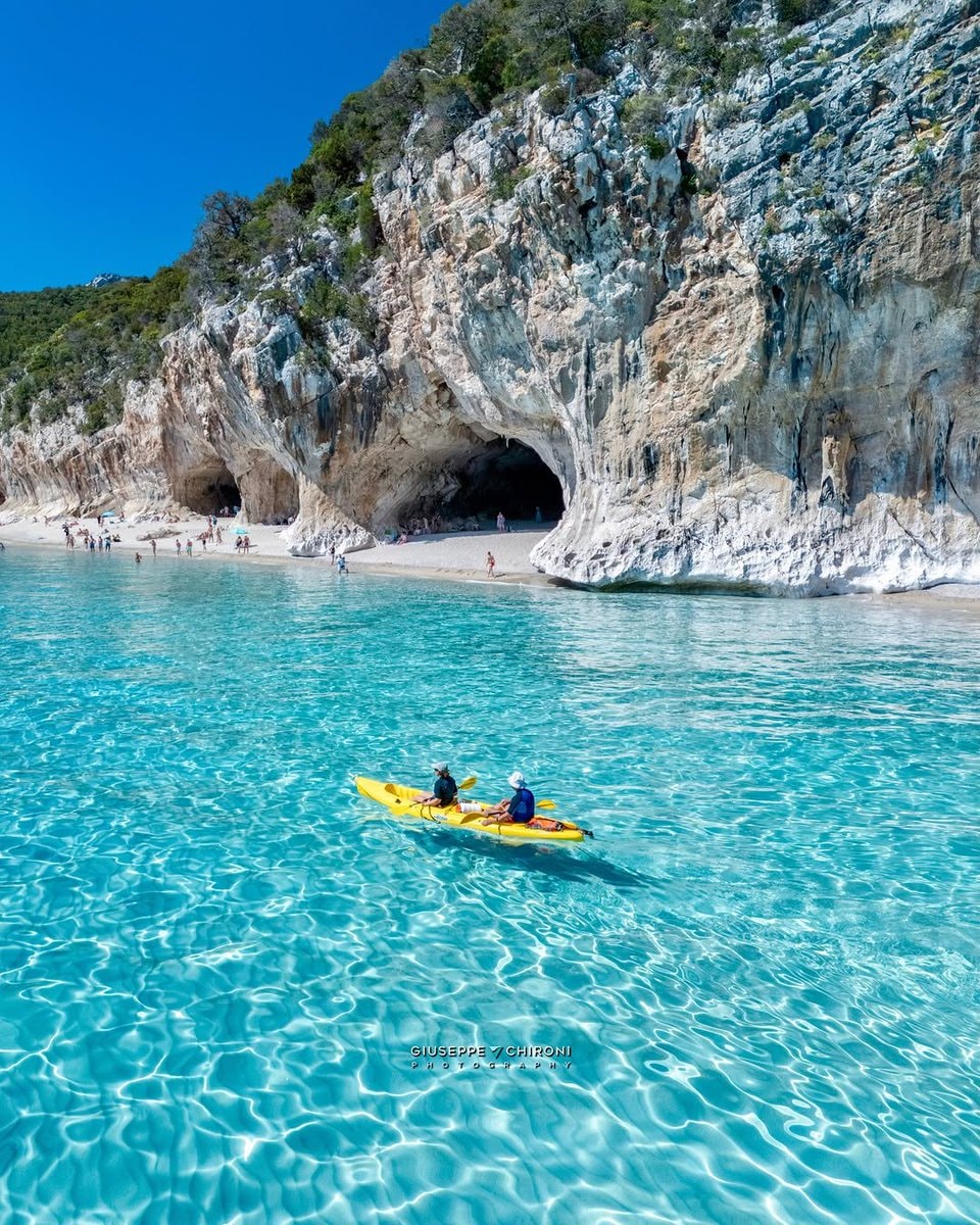 Sardegna, Italy