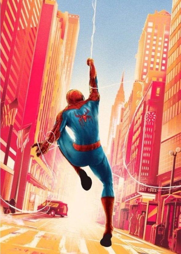 Spider-Man: Brand New Day box office
