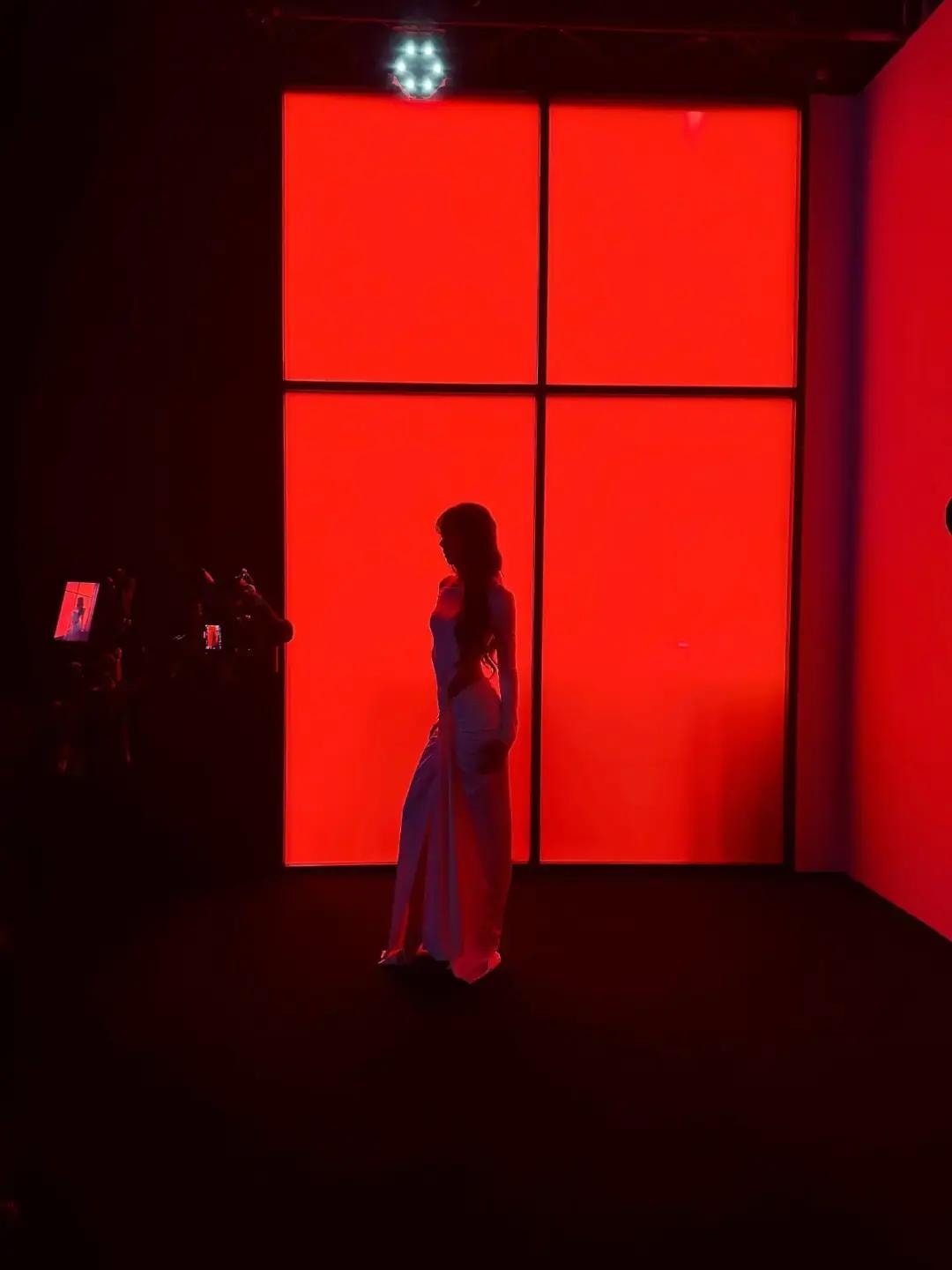 Lisa Shiseido ULTIMUNE STUDIO Bangkok 🥹 (photo 3 of 3)