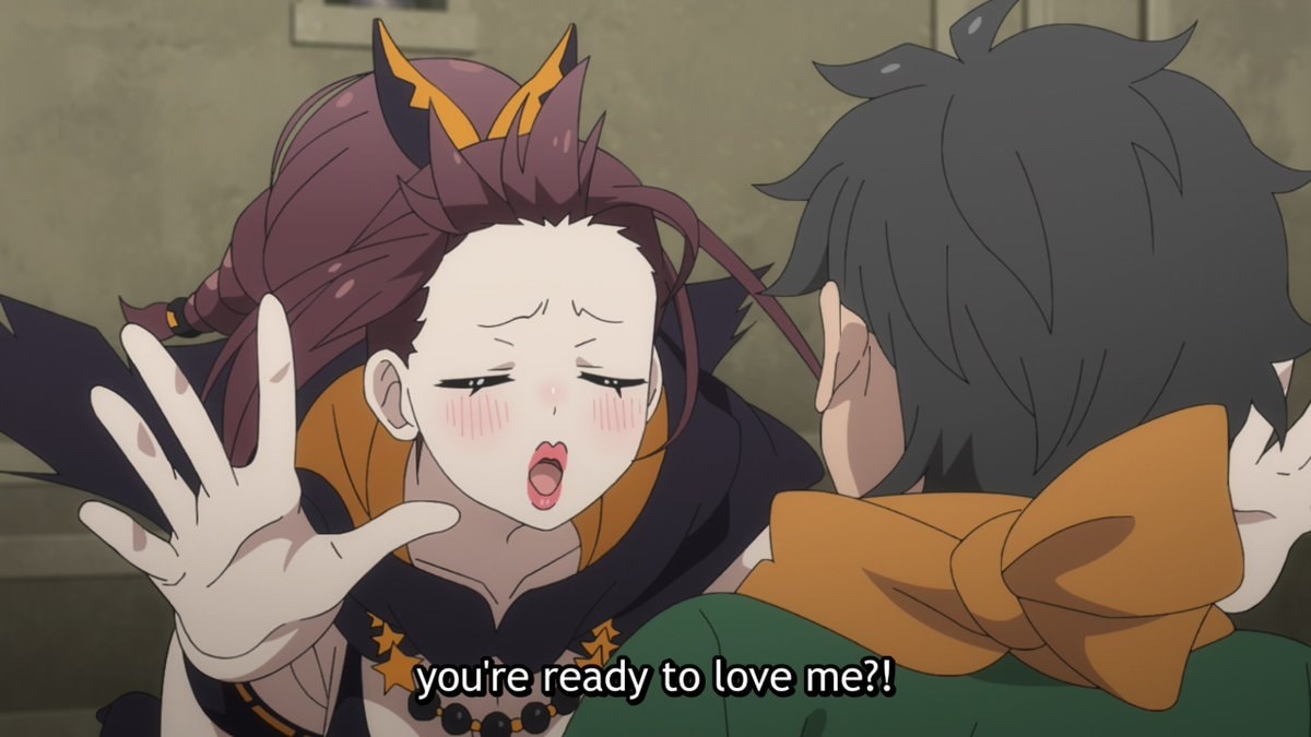 Re:Zero Season 4 (photo 3 of 4)