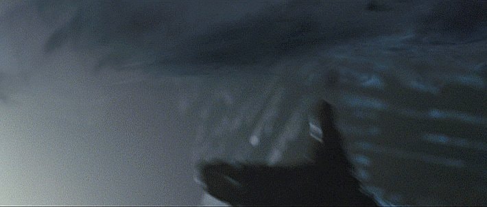 dark hand reaching out The Seeker: The Dark Is Rising