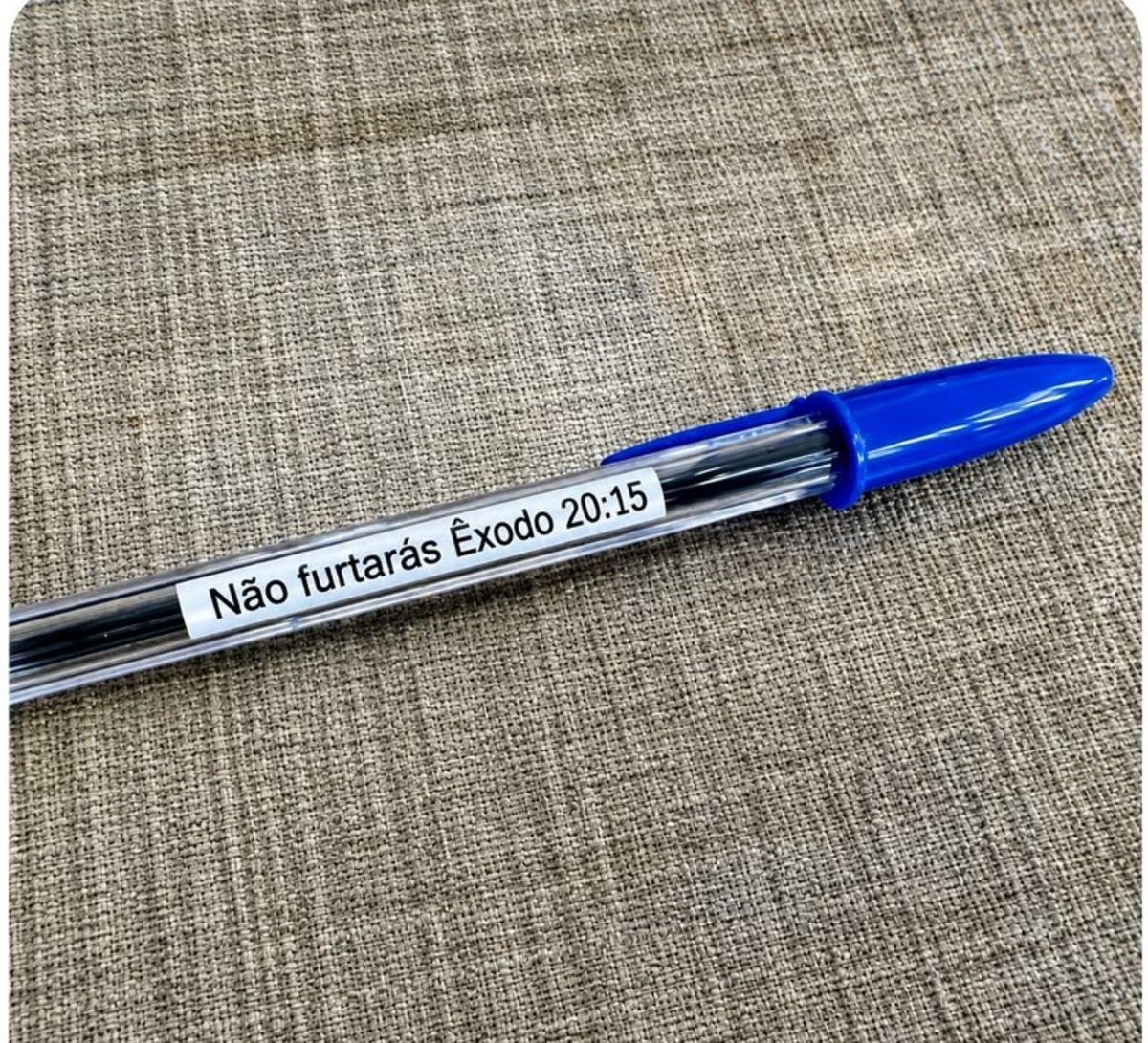 blue and clear ballpoint pen blue and clear ballpoint pen