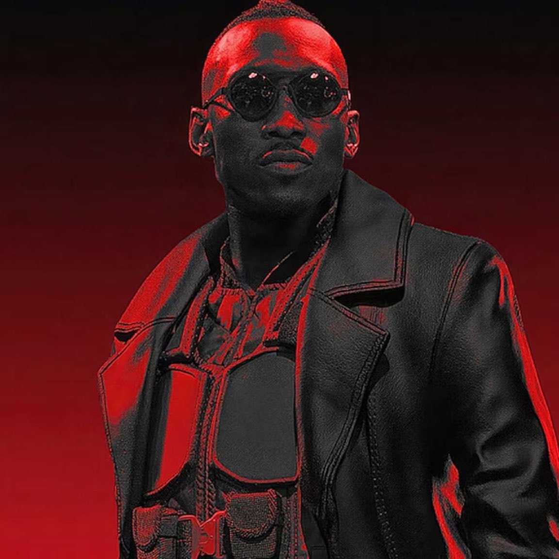 Mahershala Ali