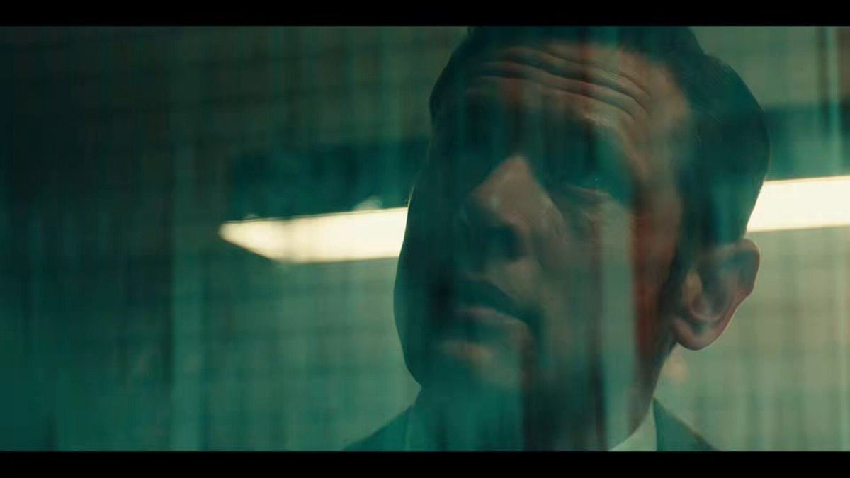 INK Danny Boyle Jack OConnell Guy Pearce