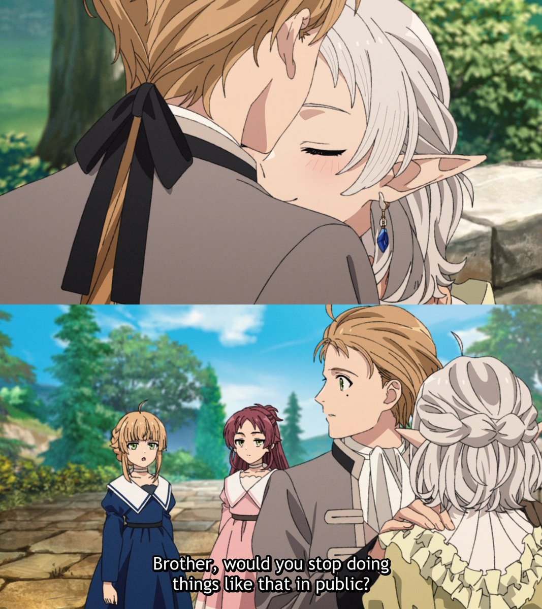 Mushoku Tensei Season 3