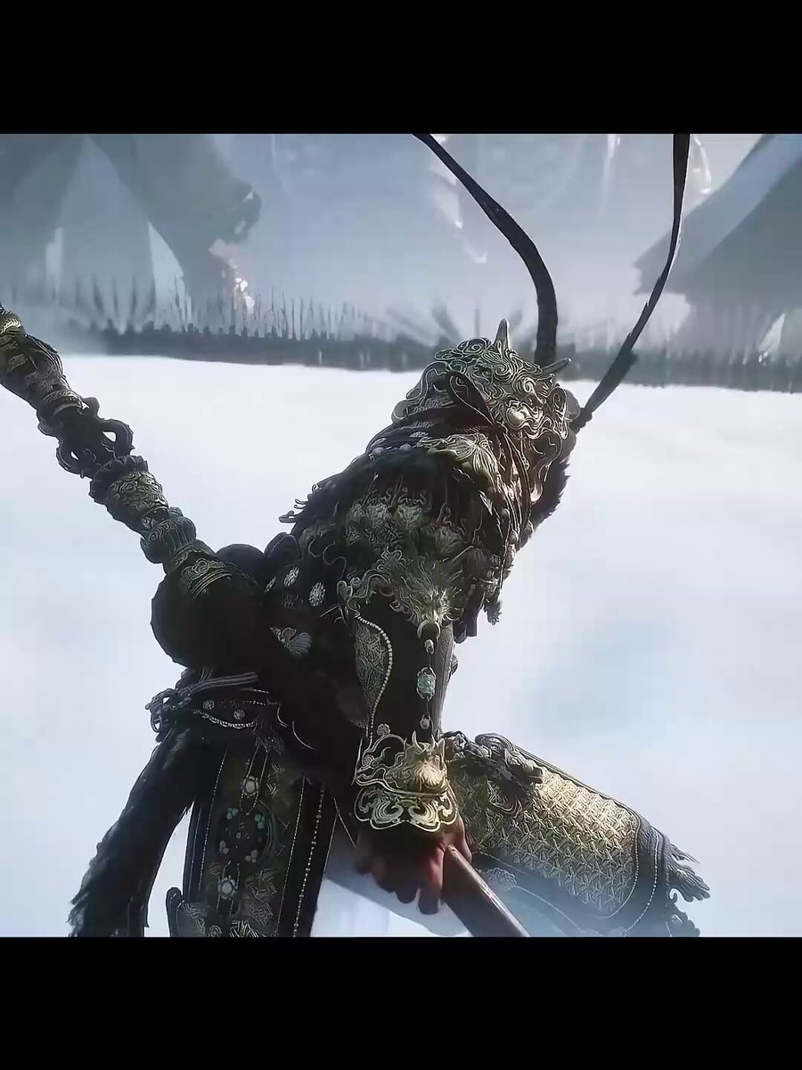 Wukong is the coldest