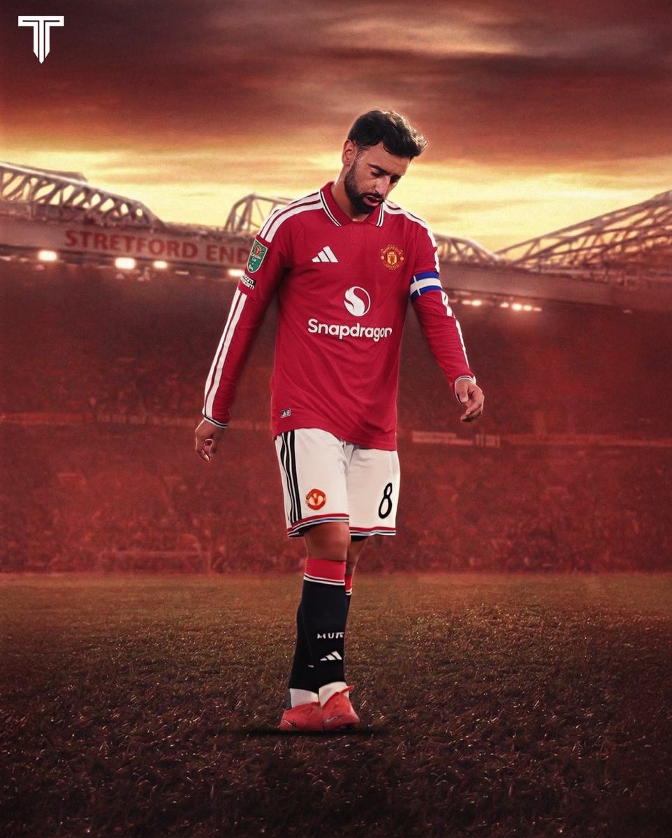 Bruno Fernandes Premier League stats