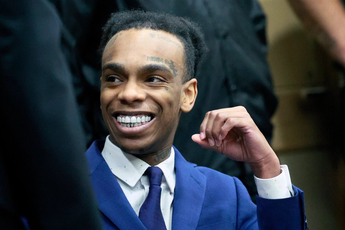 YNW Melly court date October 27th