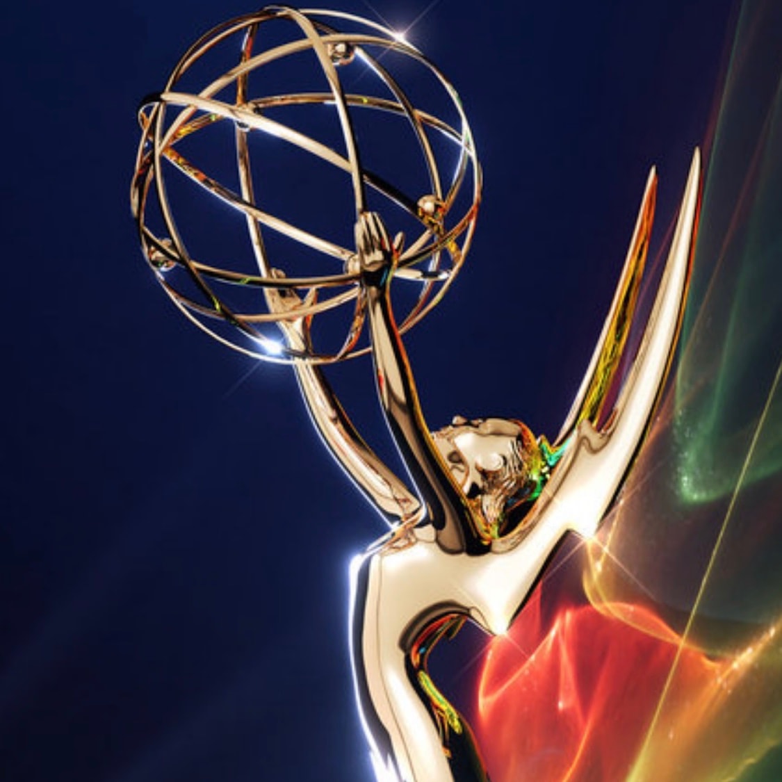 Sabrina Carpenter wins first Emmy (photo 2 of 2)