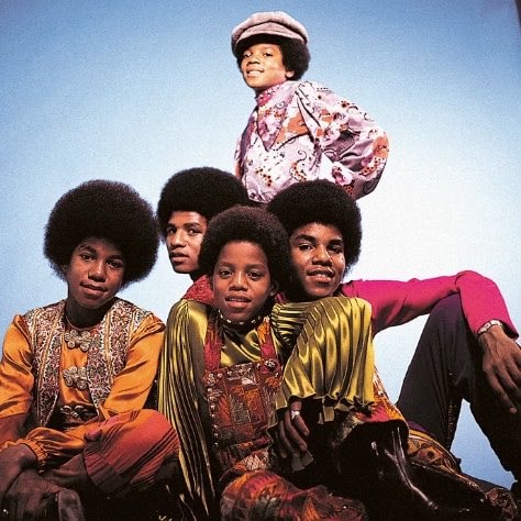 Jackson 5 I Want You Back (photo 2 of 2)