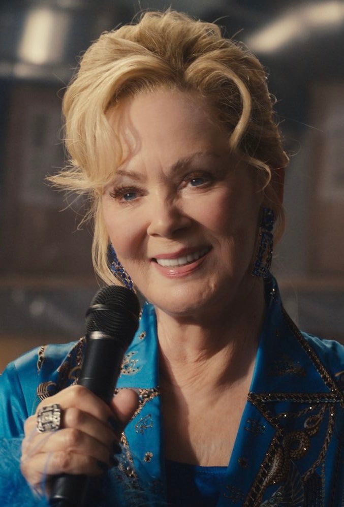 Jean Smart joins The Family Stone 2