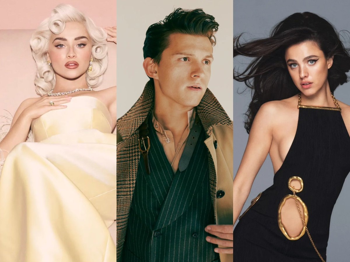 Fred Astaire biopic cast