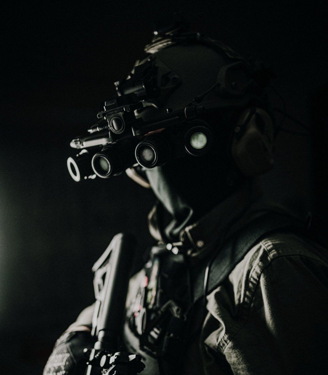 China full color night vision goggles
