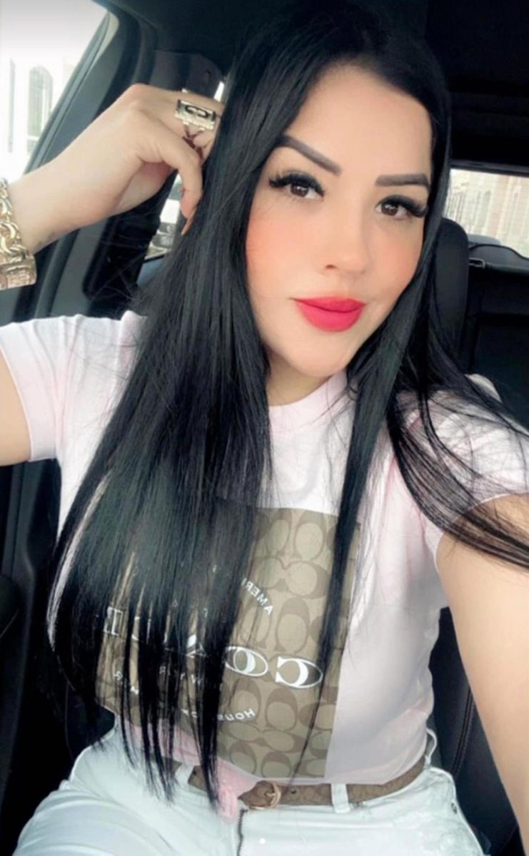 Cinthia Abigail Tamez Rivera