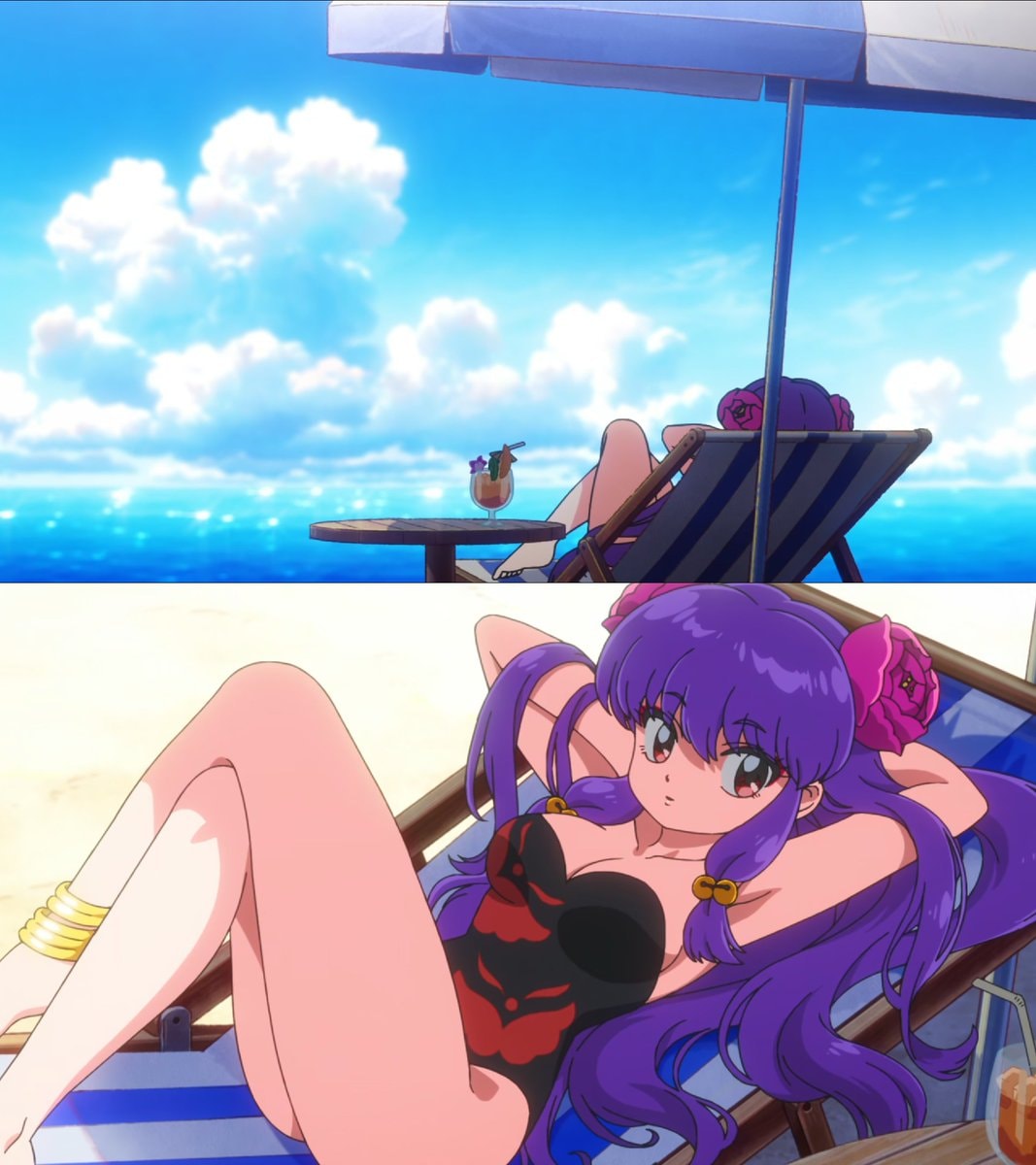 Ranma1/2 Season 3
