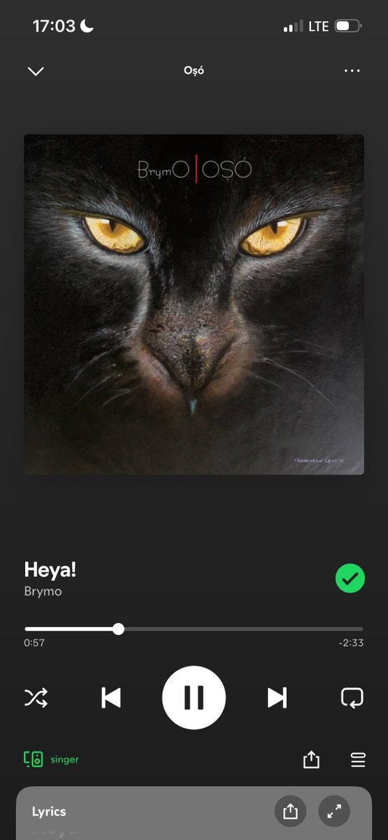 Brymo Spotify (photo 4 of 4)