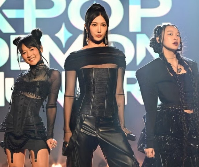 Top 5 Most Streamed K-Pop Albums Spotify (photo 2 of 4)