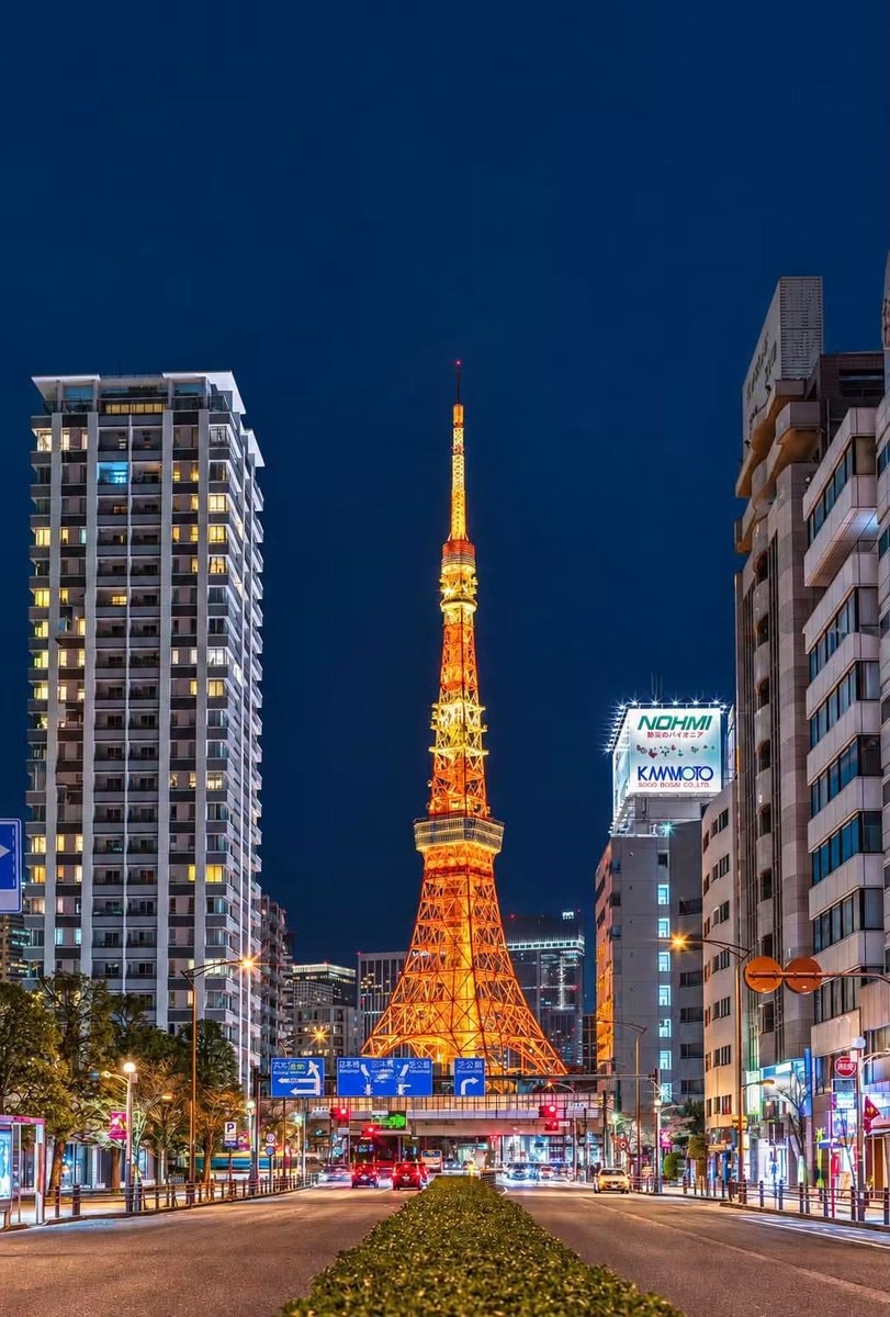 Tokyo Japan