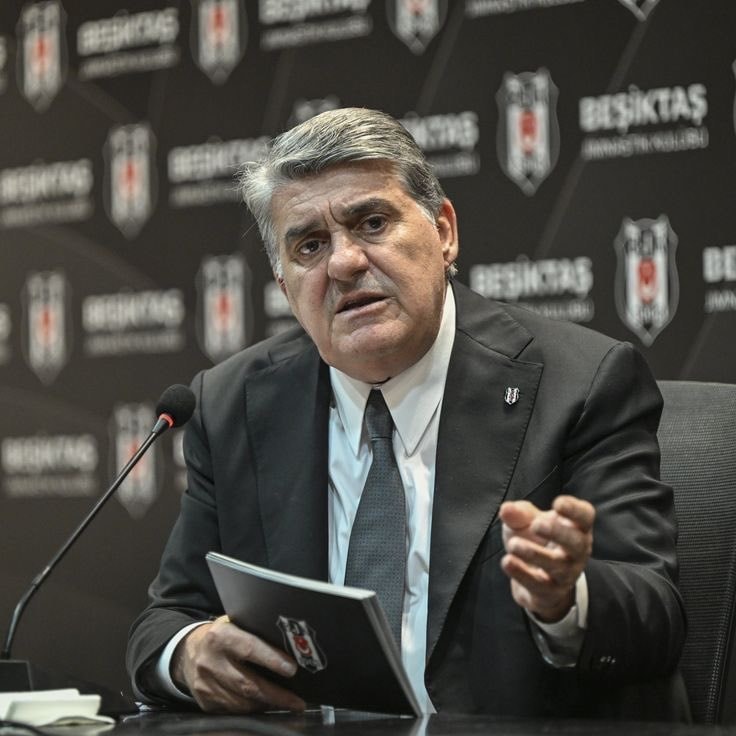 Serdal Adalı transfer update