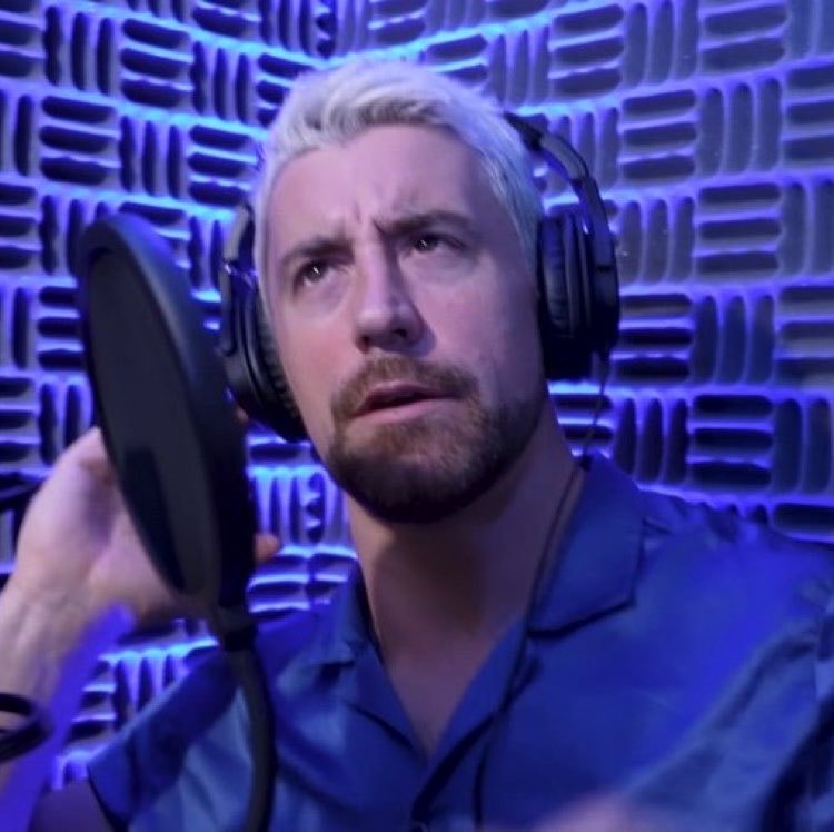 Joe Hendry says JD McDonagh's dad is a Funko Pop Joe Hendry says JD McDonagh's dad is a Funko Pop