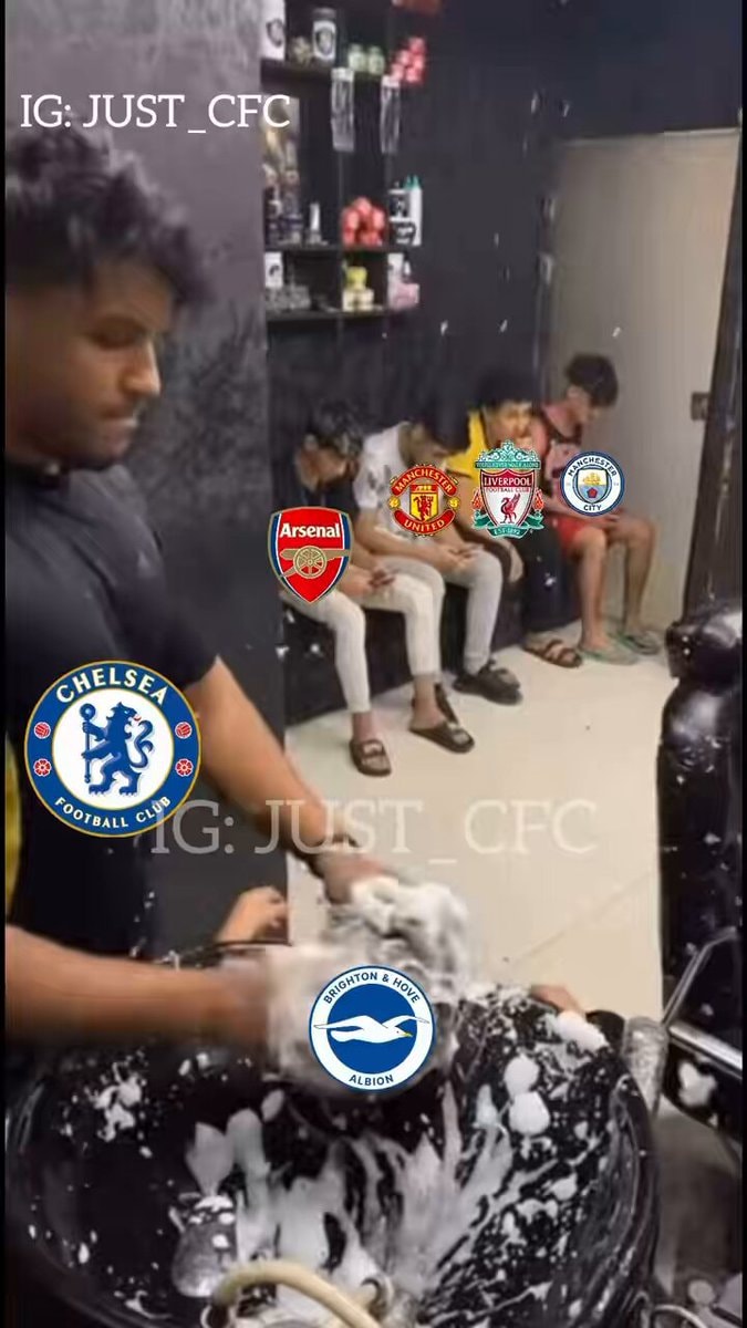 Chelsea vs Arsenal fixture