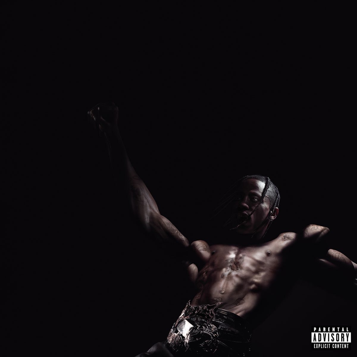 Drake ICEMAN #1 four weeks 🥶 (photo 2 of 2)