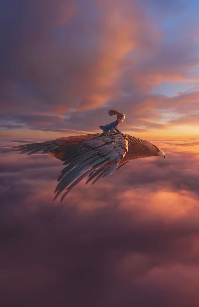 LAIKA WILDWOOD stop-motion production stats