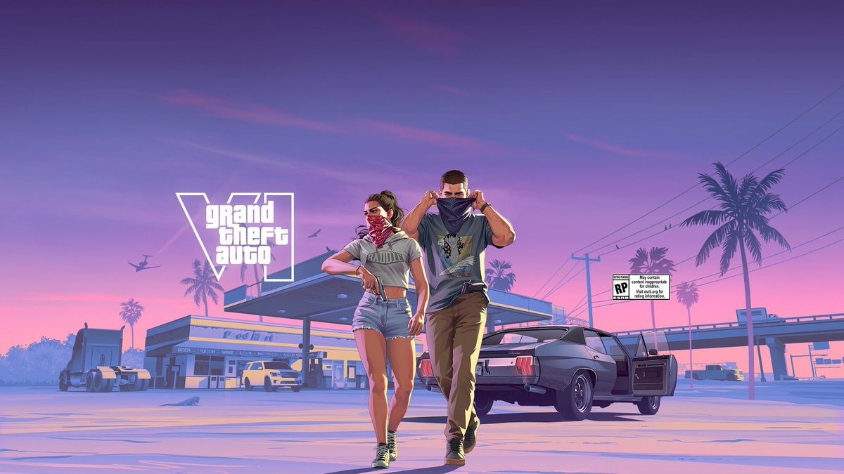GTA 6 tease August 27 GTA 6 tease August 27