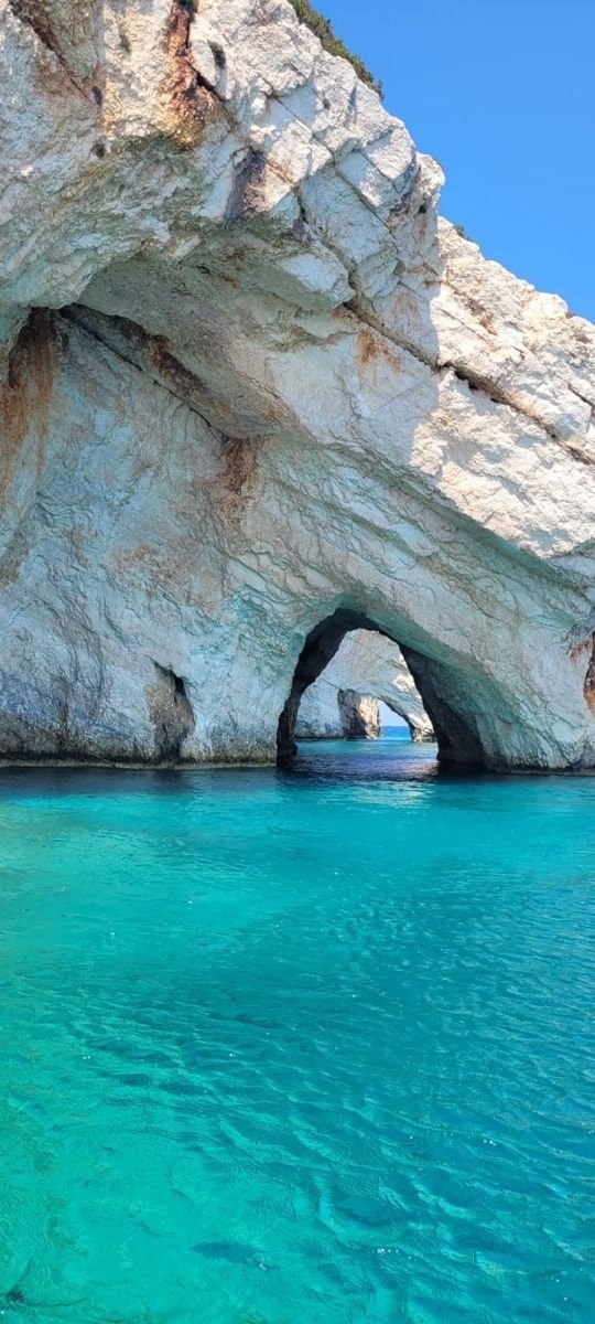Zayknthos Island Greece