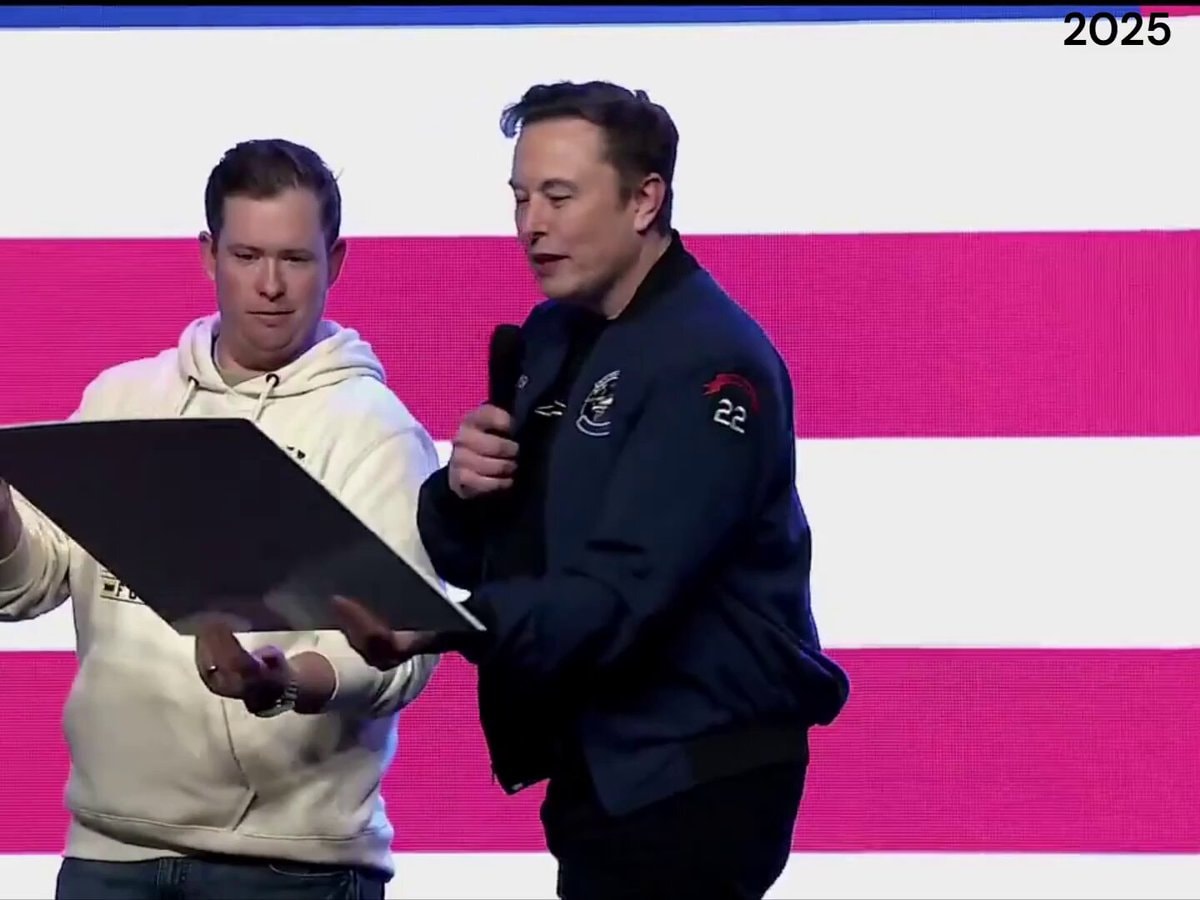 Elon Musk 2025 Wisconsin election