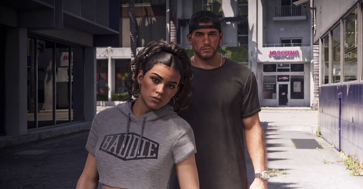 Rockstar Grand Theft Auto 6 executive
