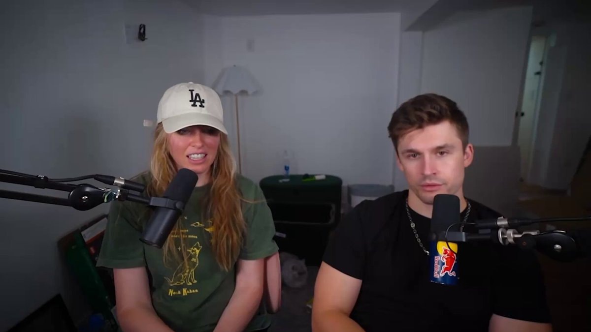Ludwig names streamers for wedding delay